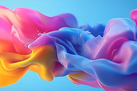 某女星豪宅曝光！室内装修奢华程度令人咋舌，网友：这才是真正的有钱人