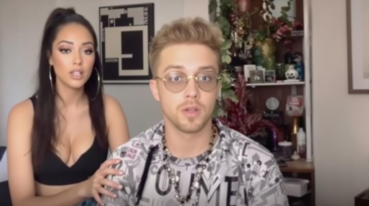 某顶流夫妻被拍异地分居已久,婚姻危机一触即发?